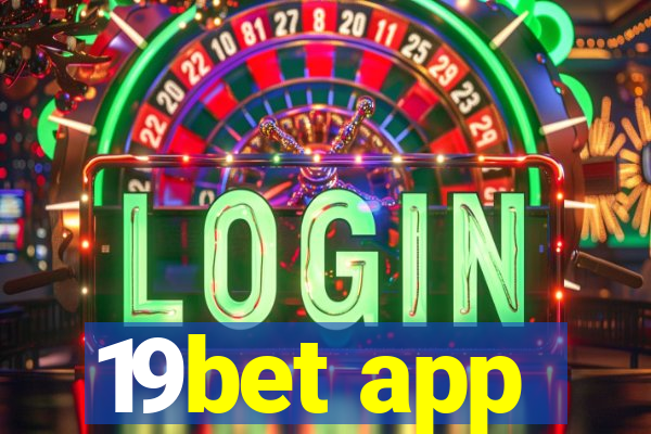 19bet app